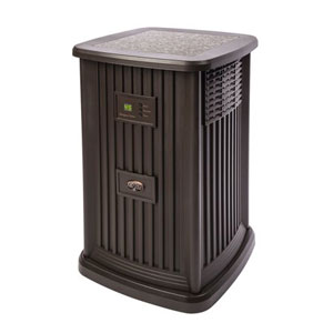 AIRCARE EP9 800 Digital Whole-House Pedestal-Style Evaporative Humidifier