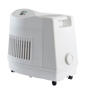 AirCare MA1201 Console Style Evaporative Humidifier