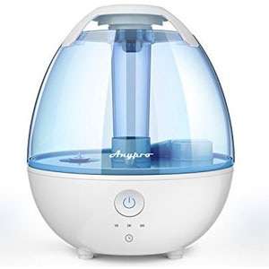 Anypro Cool Mist Humidifier