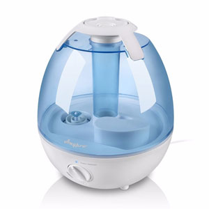 Anypro Ultrasonic Cool Mist Humidifier Mist Humidifier