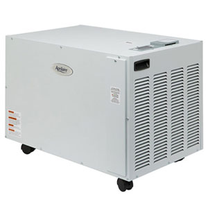 Aprilaire 1850F Large Basement Pro Dehumidifier