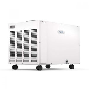 Aprilaire 1870F Extra Large Basement Pro Dehumidifier