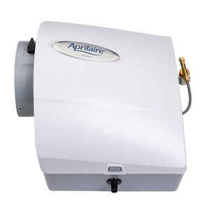 Aprilaire 600 Humidifier Auto