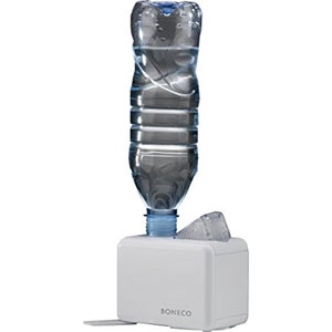 BONECO Travel Cool Mist Ultrasonic Humidifier