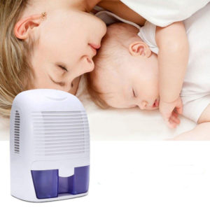 best small dehumidifier for bedroom