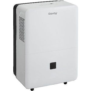 Danby DDR070BDWDB Energy Star 70 pint Dehumidifier