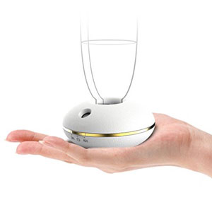 Fancii Cool Mist Personal Mini Humidifier