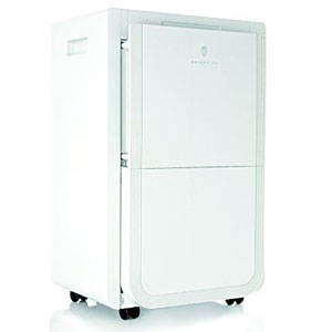 Friedrich D70BP 70 Pint Dehumidifier