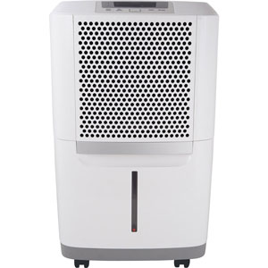 Frigidaire FAD504DWD Energy Star 50-pint Dehumidifier