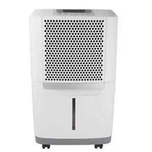 Frigidaire FAD704DWD Energy Star 70-pint Dehumidifier