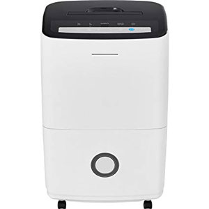 Frigidaire FFAP7033T1 Dehumidifier with Built-in Pump