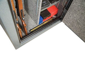 Gun Safe Dehumidifiers