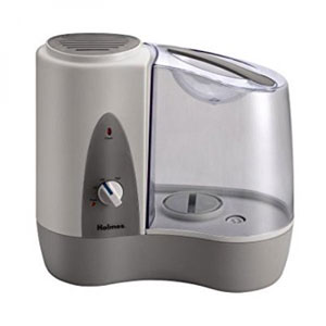 Holmes Warm Mist Humidifier HWM6008-NUM