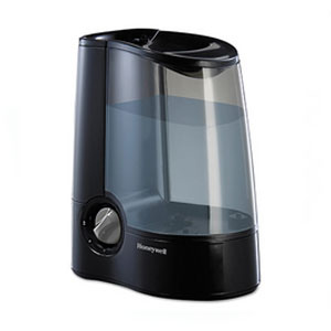 Honeywell HWM-950 Filter Free Warm Moisture Humidifier