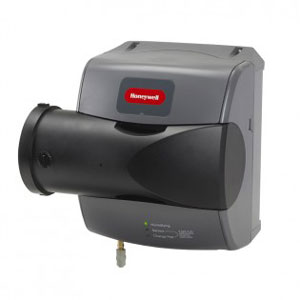 Honeywell Trueease 12 GPD Basic Bypass Humidifier