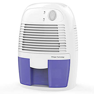 Hysure Portable Mini Dehumidifier