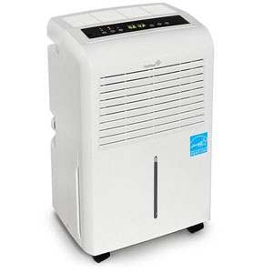 Ivation 30 Pint Energy Star Dehumidifier