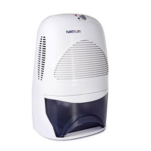 Ivation IVADM35 Mid-Size Thermo-Electric Dehumidifier