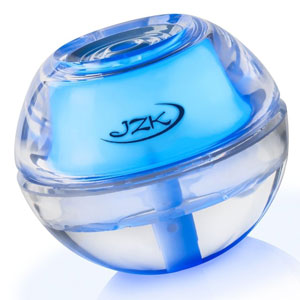 JZK Mini Portable Personal Cool Mist Air Humidifier Diffuser