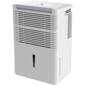 Keystone KSTAD70B 70 Pt. Dehumidifier