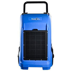 PerfectAire 1PACD150 Damp2Dry Commercial Dehumidifier