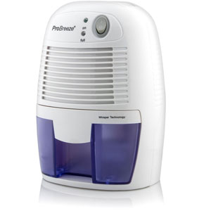 Pro Breeze Electric Mini Dehumidifier