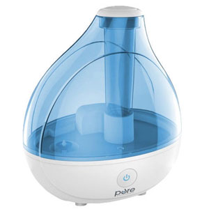 Pure Enrichment MistAire Ultrasonic Cool Mist Humidifier