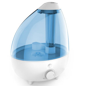 Pure Enrichment MistAire XL Ultrasonic Cool Mist Humidifier