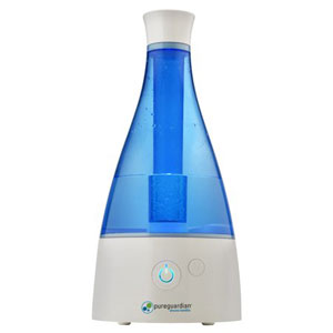 PureGuardian 6L Output per Day Ultrasonic Cool Mist Humidifier