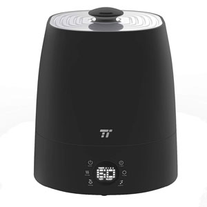 TaoTronics Warm & Cool Mist Humidifier