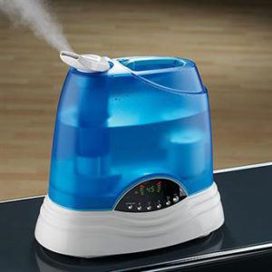 Ultrasonic Humidifiers