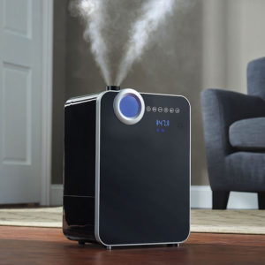 warm mist humidifier reviews