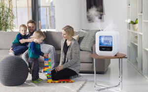 Whole House Humidifier Featured Image