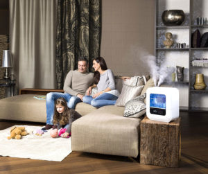 Whole House Humidifier Reviews