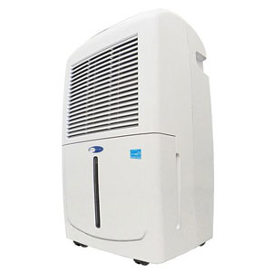 Whynter RPD-702WP Energy Star Portable Dehumidifier with Pump