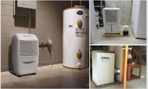 best basement dehumidifier