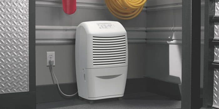 basement dehumidifier reviews