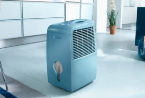 best commercial dehumidifier