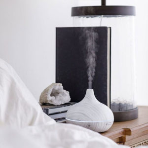 best humidifier for asthma