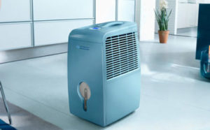 commercial dehumidifiers