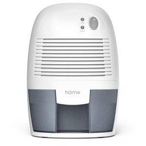 hOmeLabs Small Thermo-Electric Dehumidifier