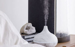 humidifier for asthma featured image