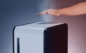 humidifiers for allergies featured image