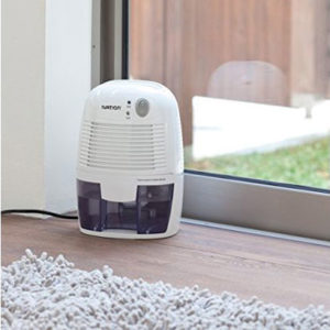 peltier dehumidifiers reviews