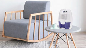 10 Best Small Dehumidifiers Reviews Bathroom Bedroom 2020