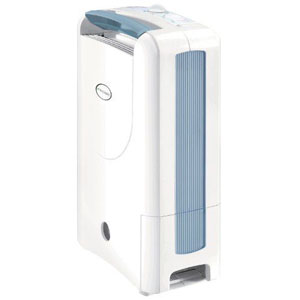 EcoSeb SIMPLE Desiccant Dehumidifier