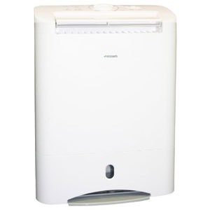 EcoSeb SIMPLE Desiccant Dehumidifiers