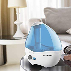 Cool Mist Humidifier – Superior Ultrasonic 