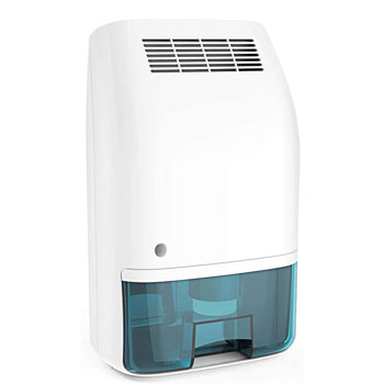 Afloia Electric Home Dehumidifier