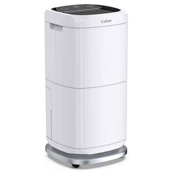 COLZER 140 Pints Commercial Dehumidifier